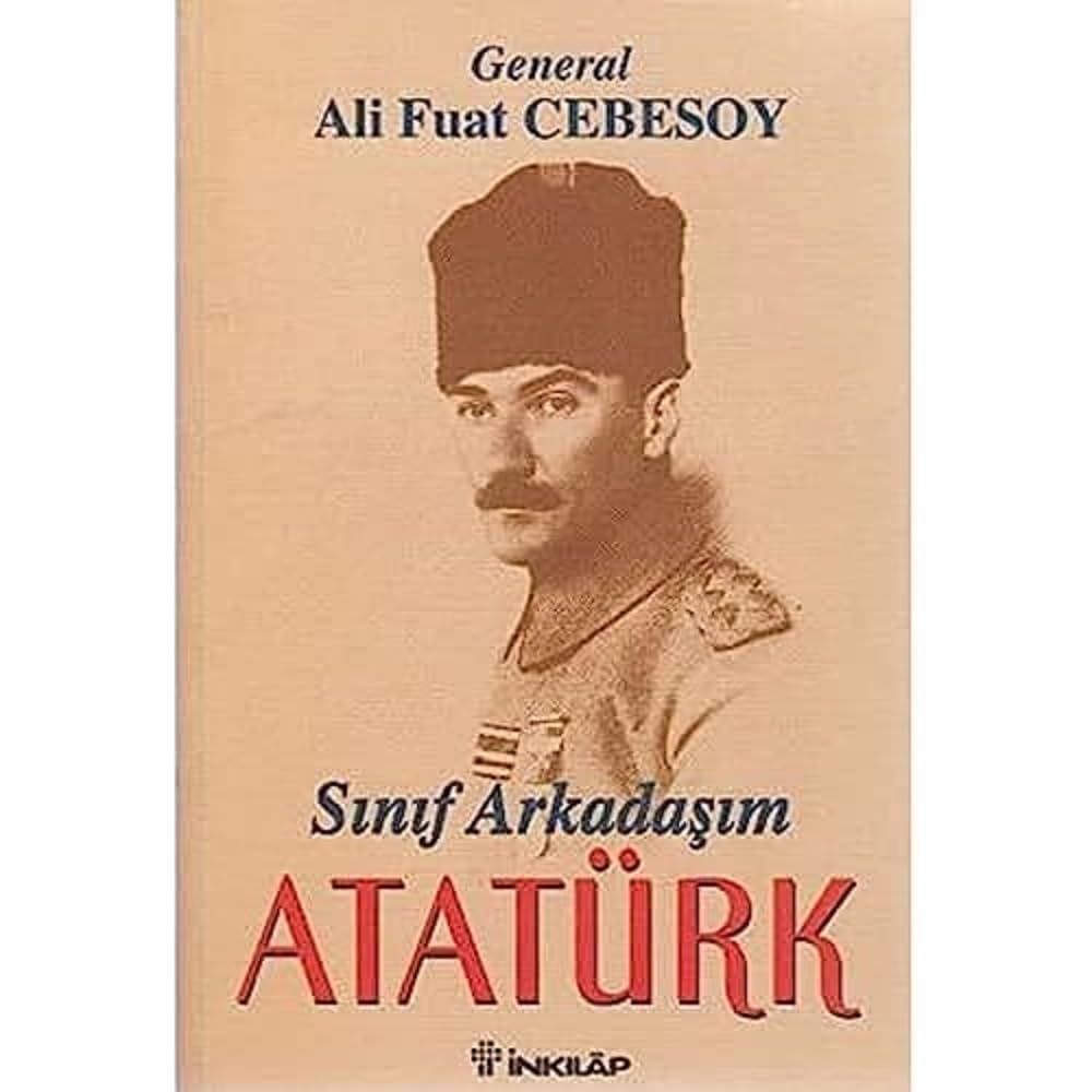 Sınıf Arkadaşım Atatürk