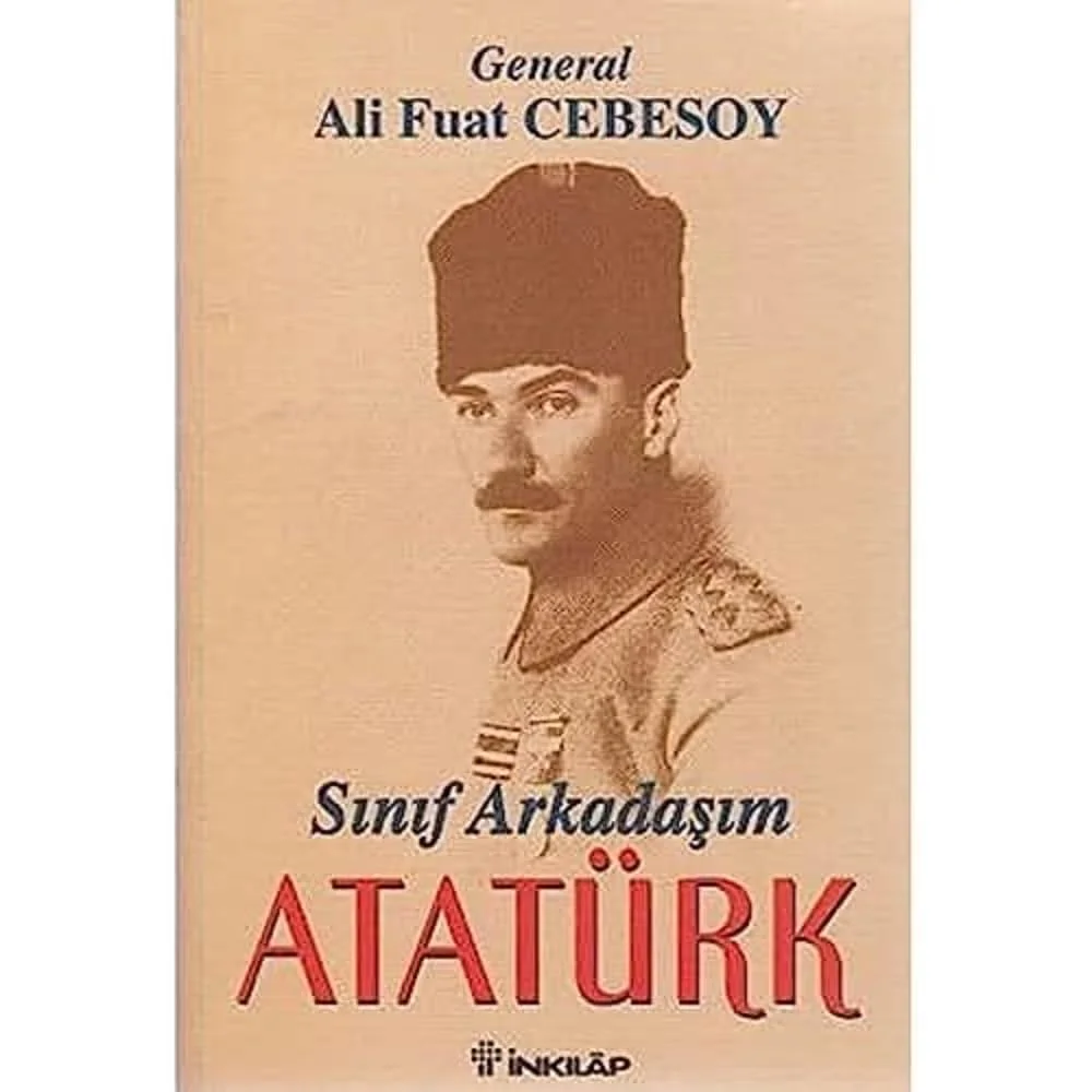 Sınıf Arkadaşım Atatürk