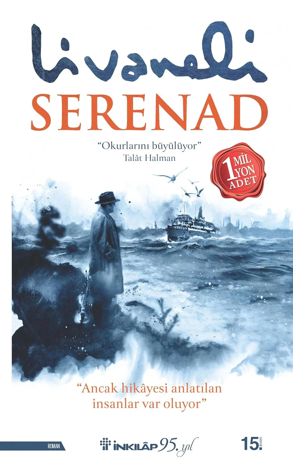 Serenad