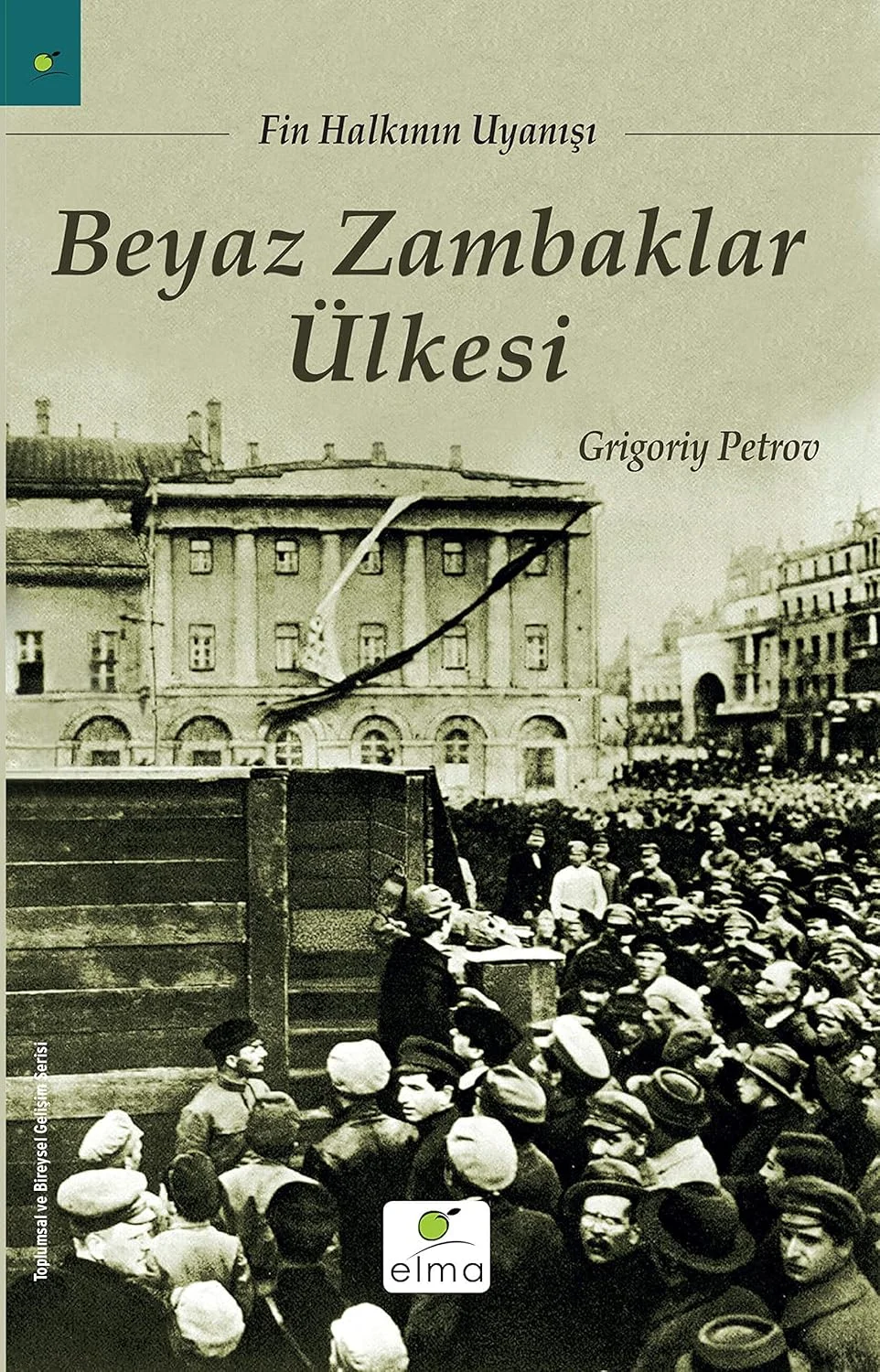 Beyaz Zambaklar ülkesinde