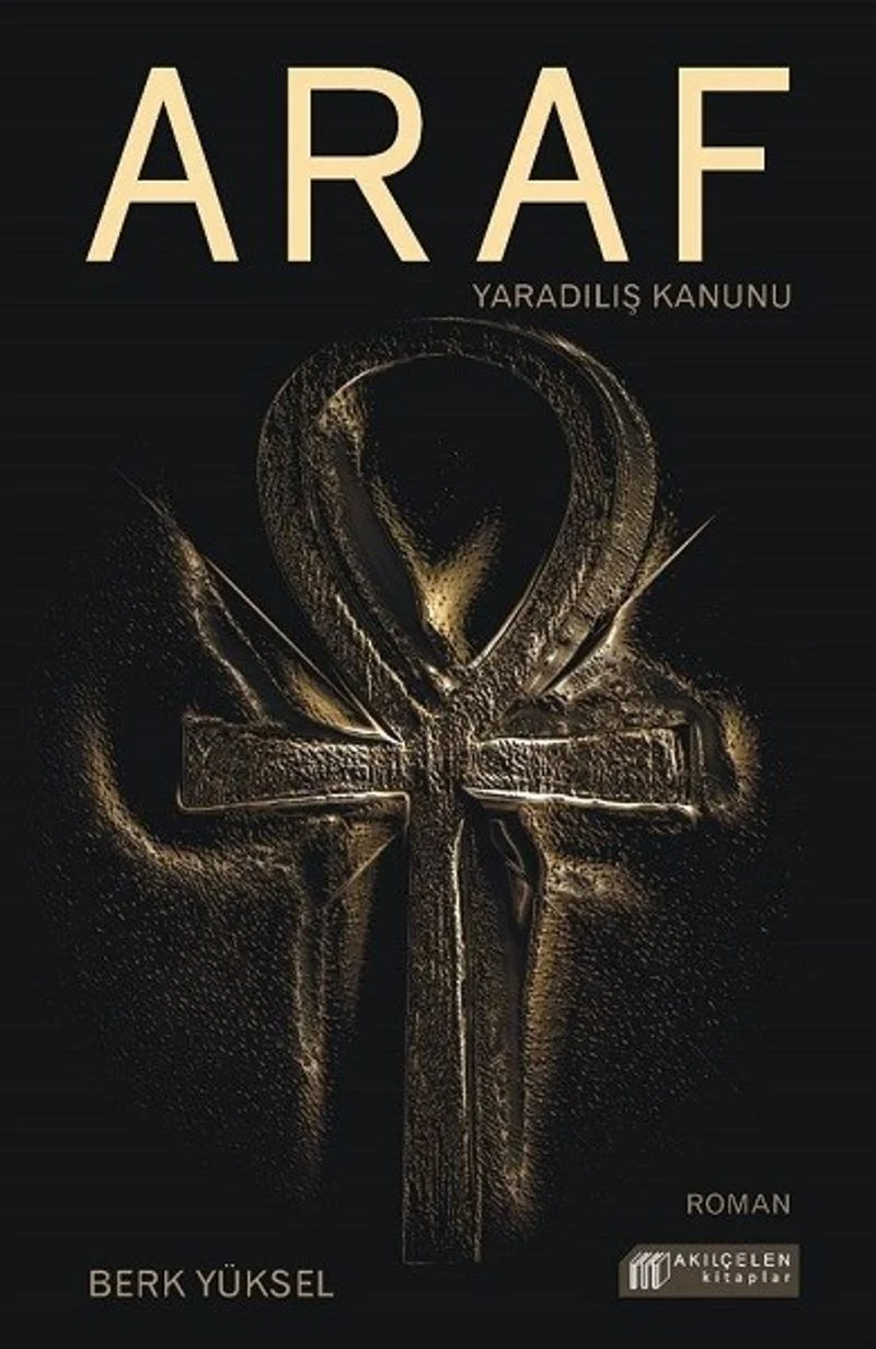Araf- Yaradılış Kanunu