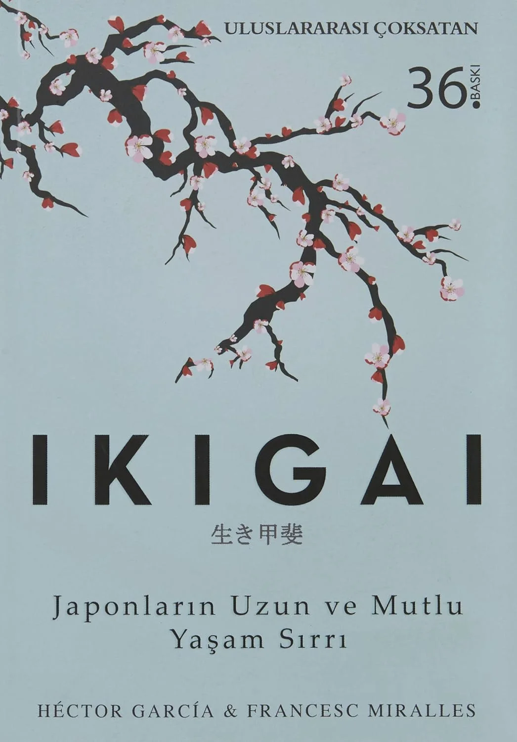IKIGAI