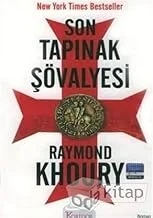 Son Tapınak Şövalyesi