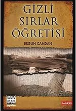 Gizli Sırlar Öğretisi