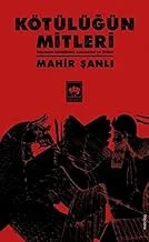 Kötülüğün Mitleri - Tanrıların Kötülükleri, Canavarlar ve İfritler