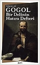Bir Delinin Hatıra Defteri