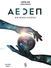 Aeden: Bir Dünya Hikayesi