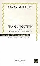 Frankenstein ya da Modern Prometheus: Hasan Ali Yücel Klasikler Dizisi