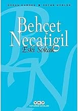 Seçme Şiirler - Eski Sokak