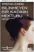 Bilinmeyen Bir Kadının Mektubu: Modern Klasikler Serisi