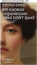 Bir Kadının Yaşamından Yirmi Dört Saat