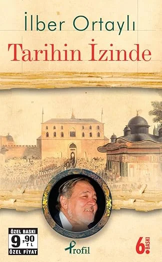 Tarihin izinde