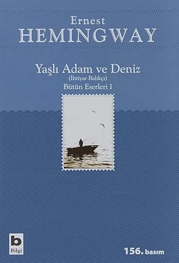 Yaşlı Adam ve Deniz