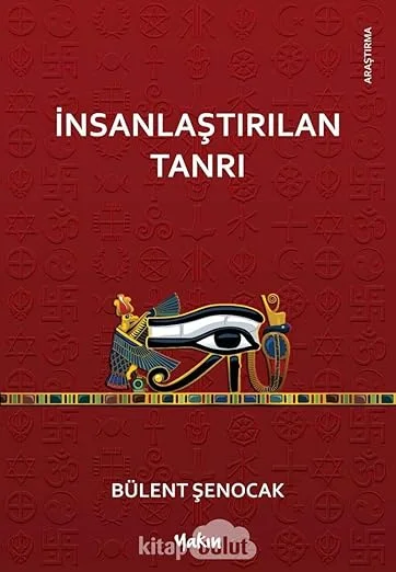 İnsanlaştırılan Tanrı