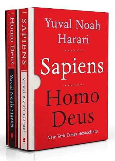 Homo Deus