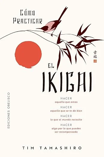 IKIGAI
