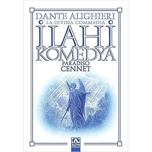 İlahi Komedya - Cennet