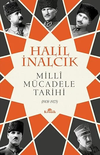 Milli Mücadele Tarihi: (1908-1923)