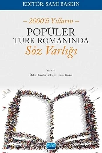 Popüler Türk Romanında Söz Varlığı