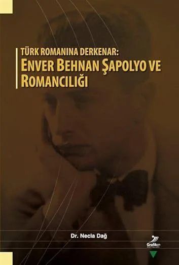 Türk Romanına Derkenar: Enver Behnan Şapolyo ve Romancılığı