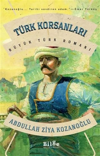 Türk Korsanları: Büyük Türk Romanı