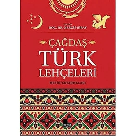 Çağdaş Türk Lehçeleri: Metin Aktarmaları