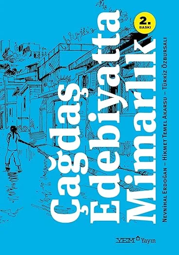 Çağdaş Edebiyatta Mimarlık