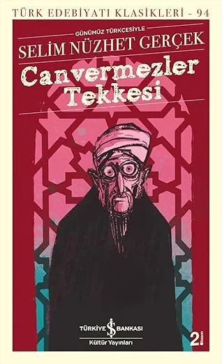 Canvermezler Tekkesi
