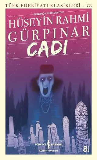 Cadı