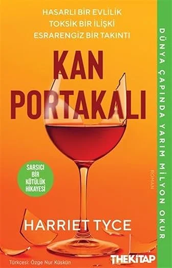 Kan Portakalı