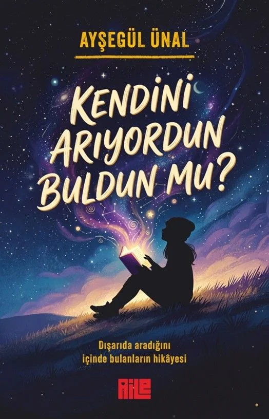 Kendini Arıyordun Buldun mu?