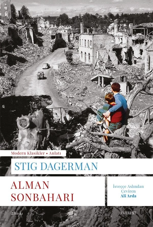 Alman Sonbaharı