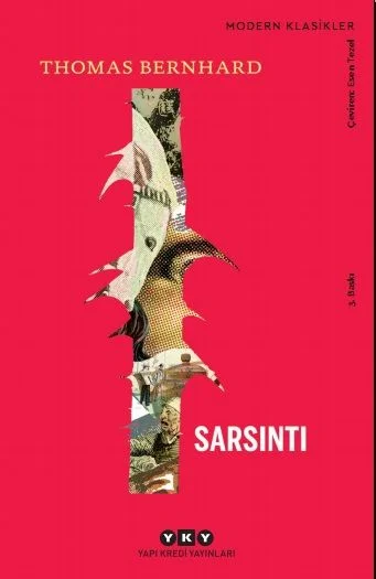 Sarsıntı