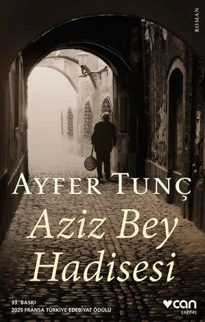 Aziz Bey Hadisesi