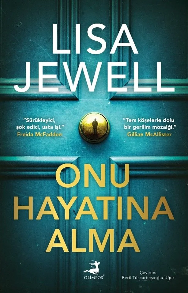 Onu Hayatına Alma