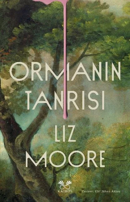 Ormanın Tanrısı