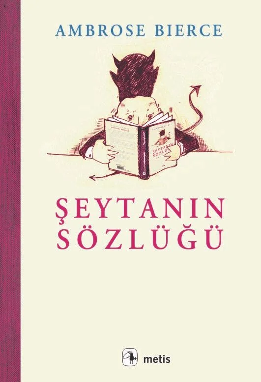 Şeytanın Sözlüğü