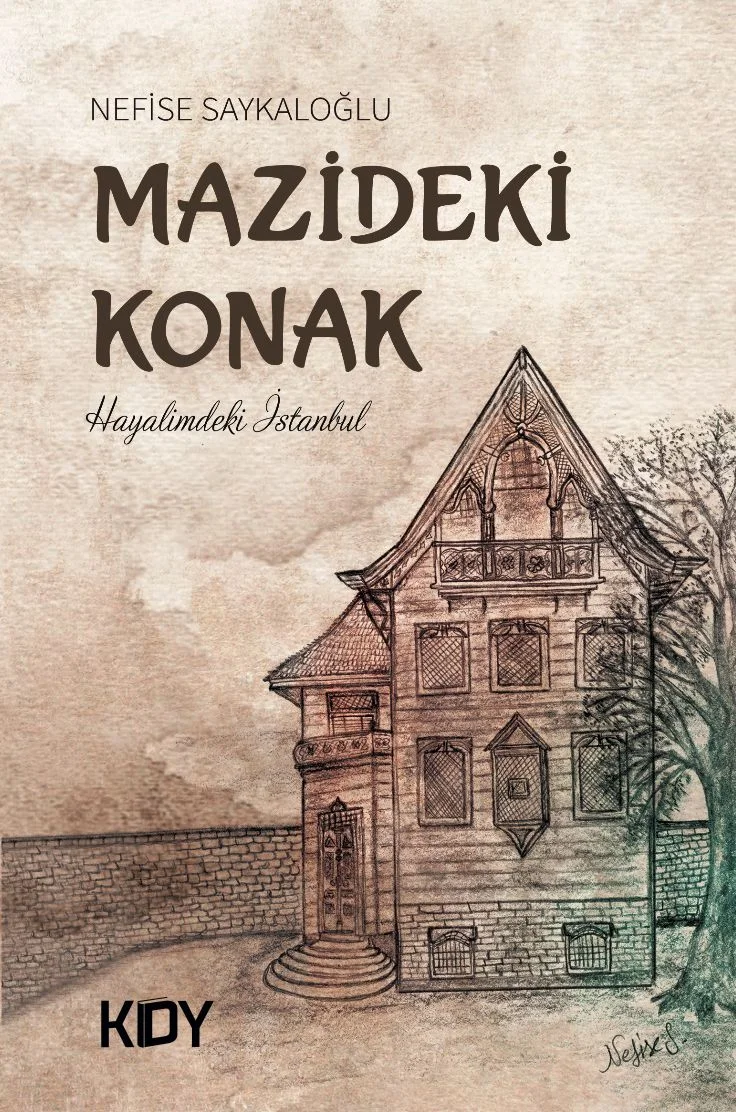 Mazideki Konak
