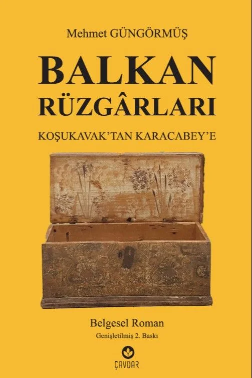 Balkan Rüzgarları Koşukavak'tan Karacabey'e