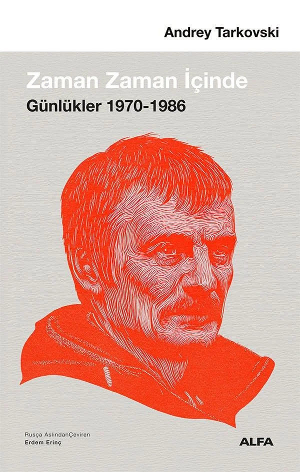 Zaman Zaman İçinde Günlükler (1970-1986)