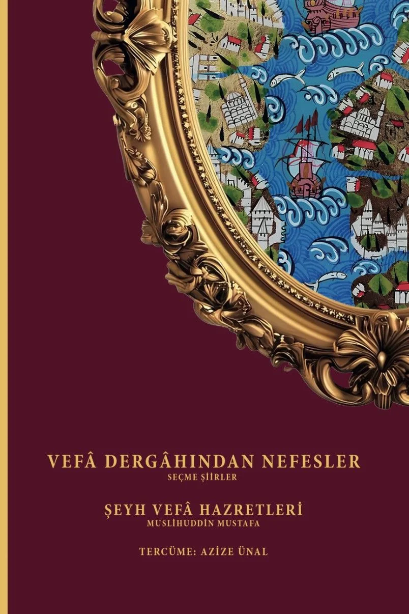 Vefa Dergahından Nefesler
