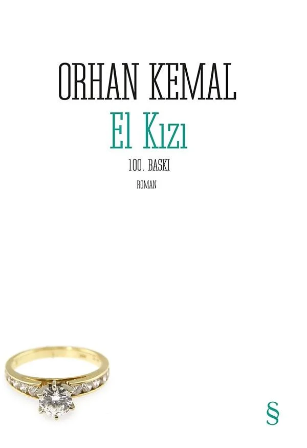 El Kızı