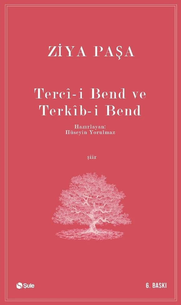 Tercii Bend ve Terkibi Bend