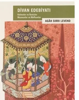 Divan Edebiyatı Kelimeler ve Remizler, Mazmunlar ve Mefhumlar