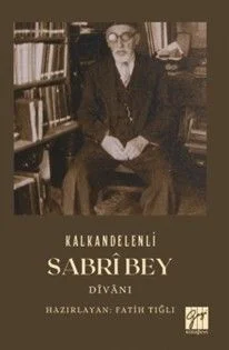 Kalkandelenli Sabrî Bey Dîvanı