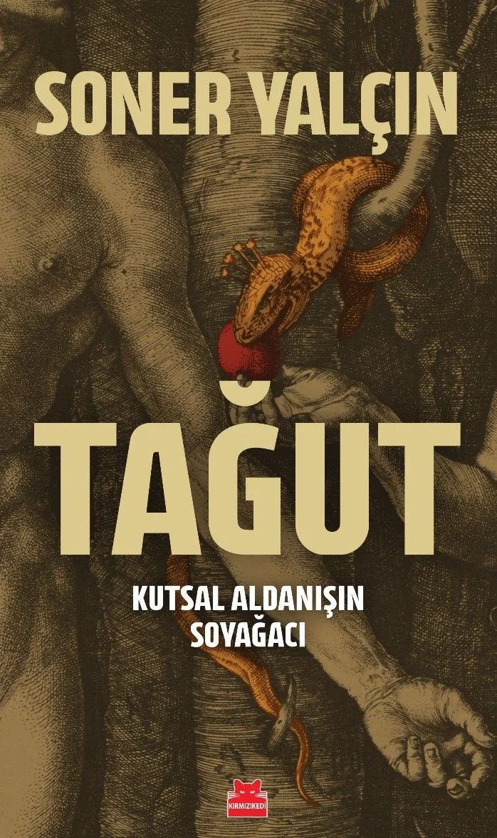 Tağut Kutsal Aldanışın Soyağacı