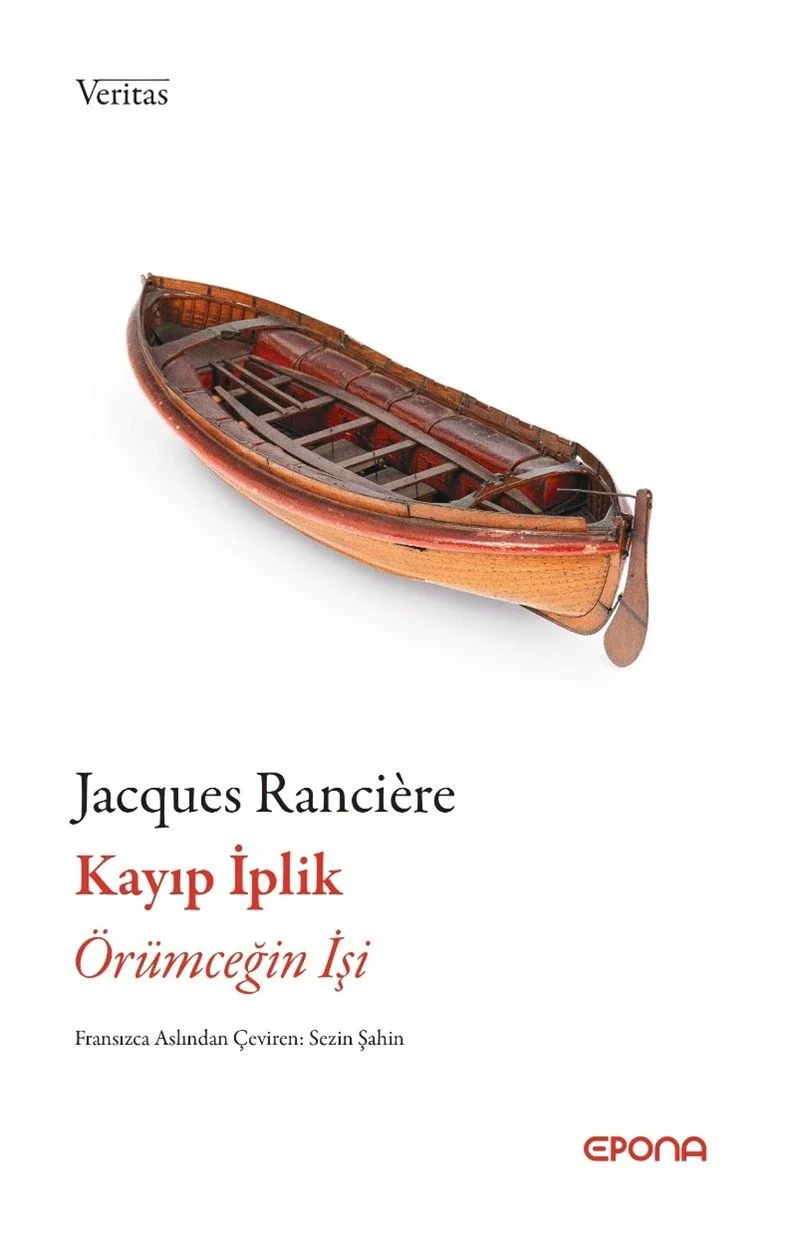 Kayıp İplik