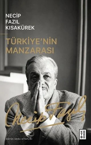 Türkiye'nin Manzarası