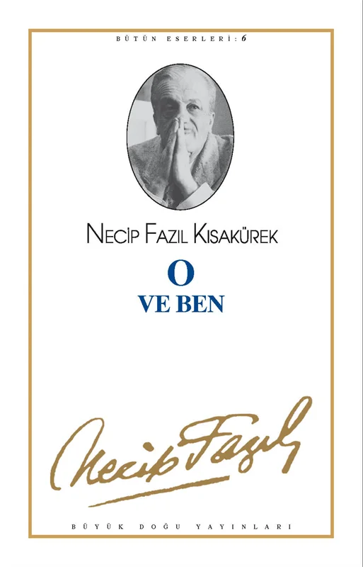 O Ve Ben (kod6)