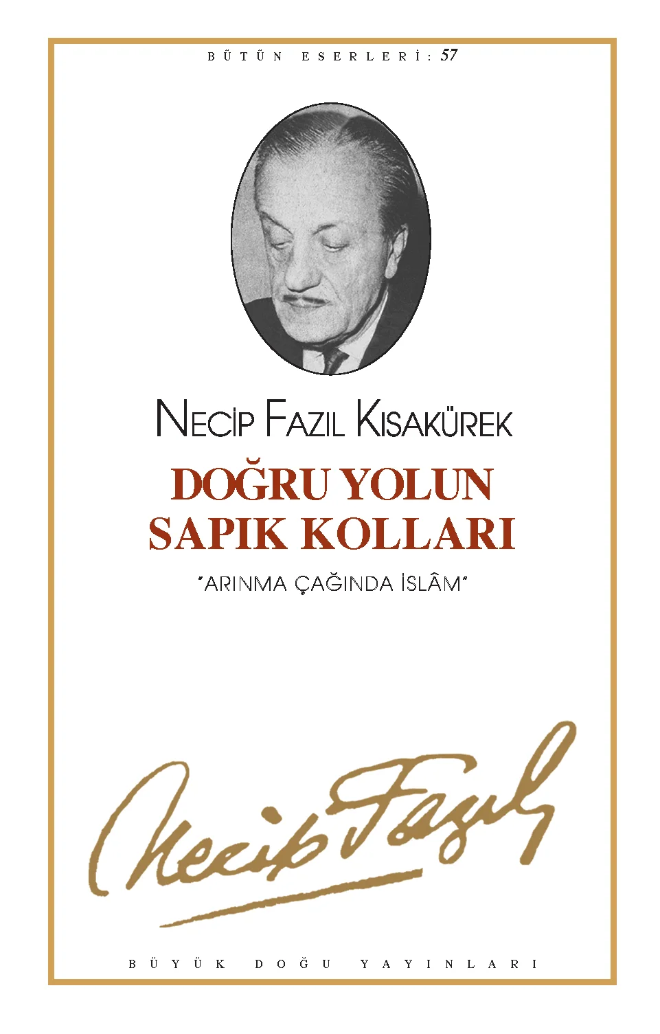 Doğru Yolun Sapık Kolları (kod48)